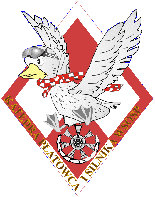 Katedra Płatowca i Silnika